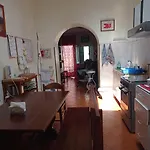 Guest Art House Aurora Penzion *