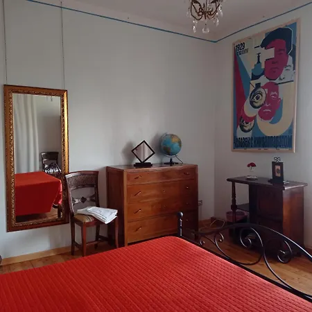 Guest Art House Aurora