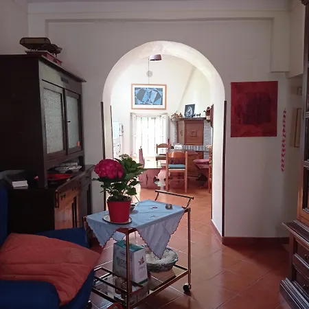 Guest Art House Aurora Pissignano