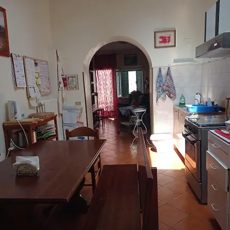 Guest Art House Aurora Penzion *