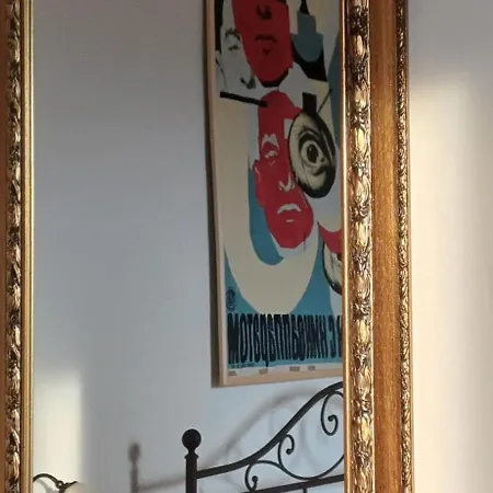 Guest Art House Aurora * Pissignano