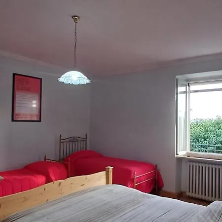 Guest Art House Aurora