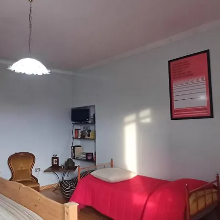 Guest Art House Aurora Gasthof Pissignano