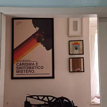 Guest Art House Aurora Gasthof Pissignano