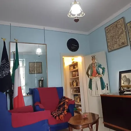 Guest Art House Aurora Gasthof Pissignano