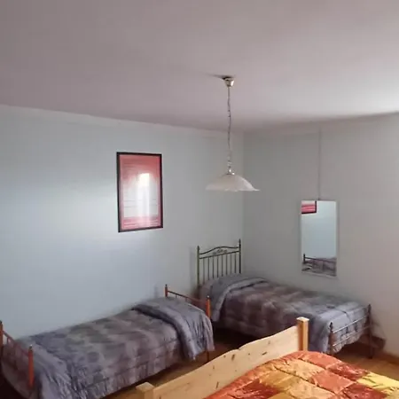 Guest Art House Aurora * Pissignano