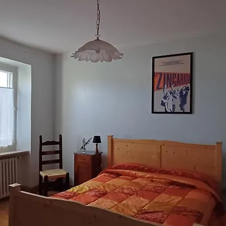 Guest Art House Aurora Gasthof